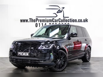 Used Land Rover Range Rover 2021 for sale - 78706689: Photo