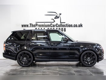 Used Land Rover Range Rover 2021 for sale - 78706689: Photo