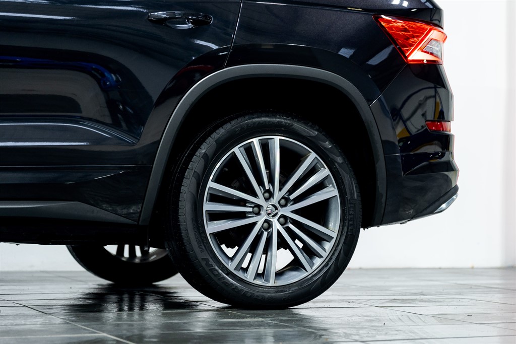 Used Skoda Kodiaq 2019 for sale - 76552582: Photo 11