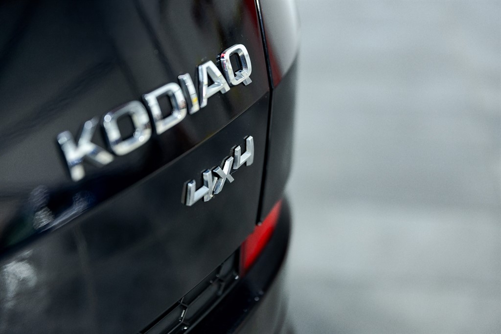 Used Skoda Kodiaq 2019 for sale - 76552582: Photo 15