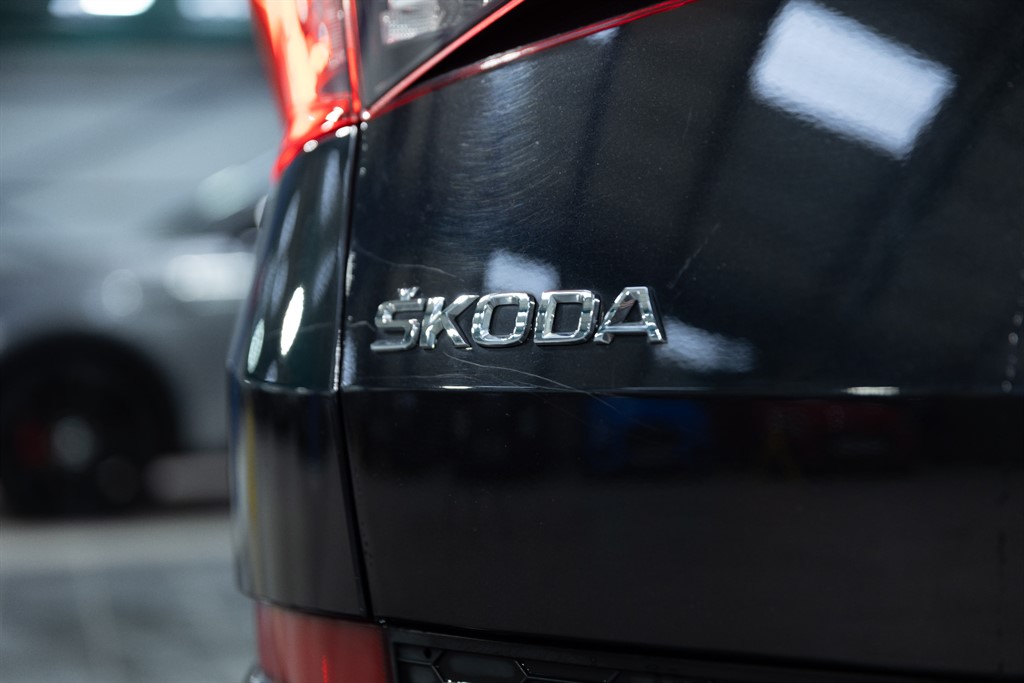 Used Skoda Kodiaq 2019 for sale - 76552582: Photo 18