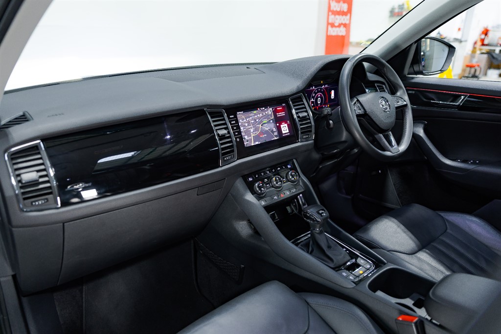 Used Skoda Kodiaq 2019 for sale - 76552582: Photo 29