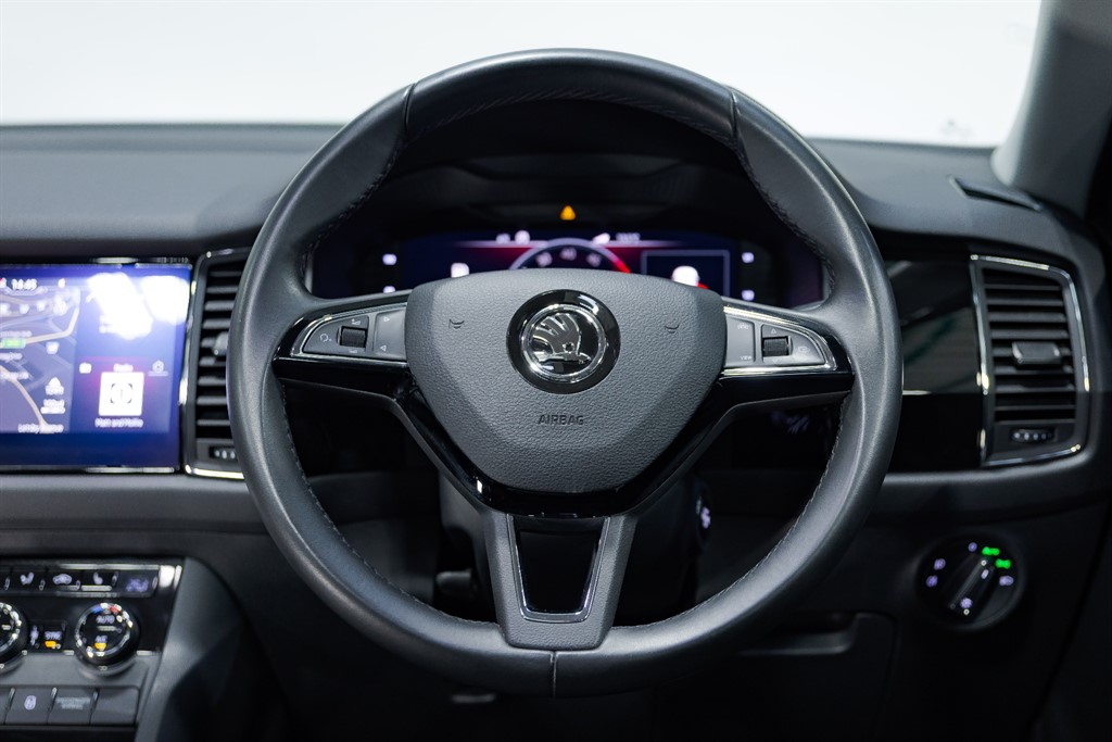 Used Skoda Kodiaq 2019 for sale - 76552582: Photo 30