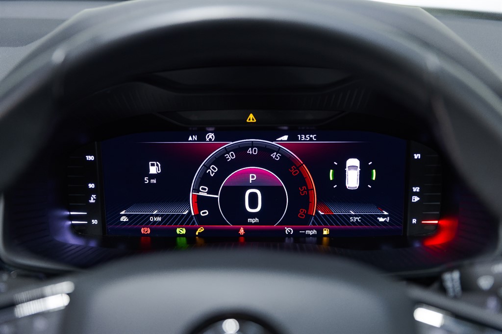 Used Skoda Kodiaq 2019 for sale - 76552582: Photo 31