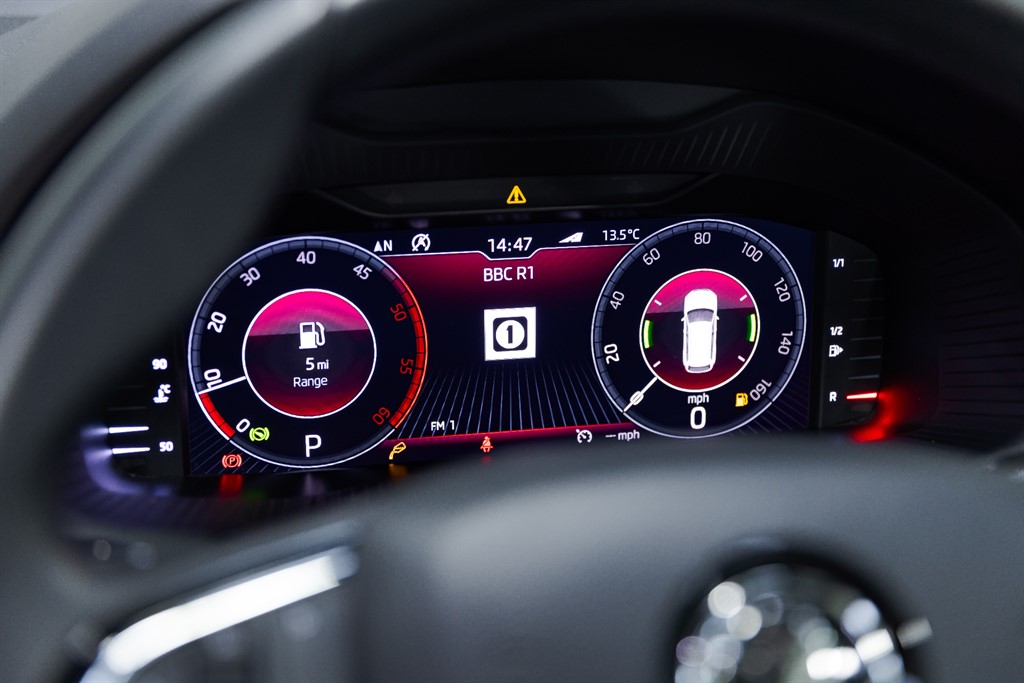 Used Skoda Kodiaq 2019 for sale - 76552582: Photo 32