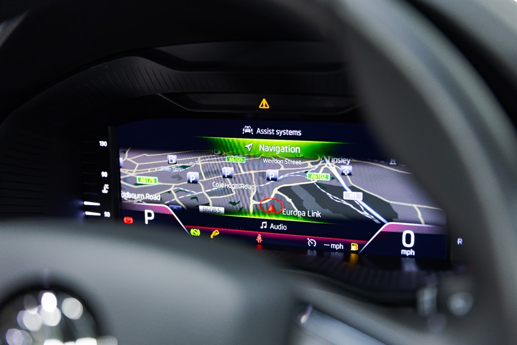 Used Skoda Kodiaq 2019 for sale - 76552582: Photo 33