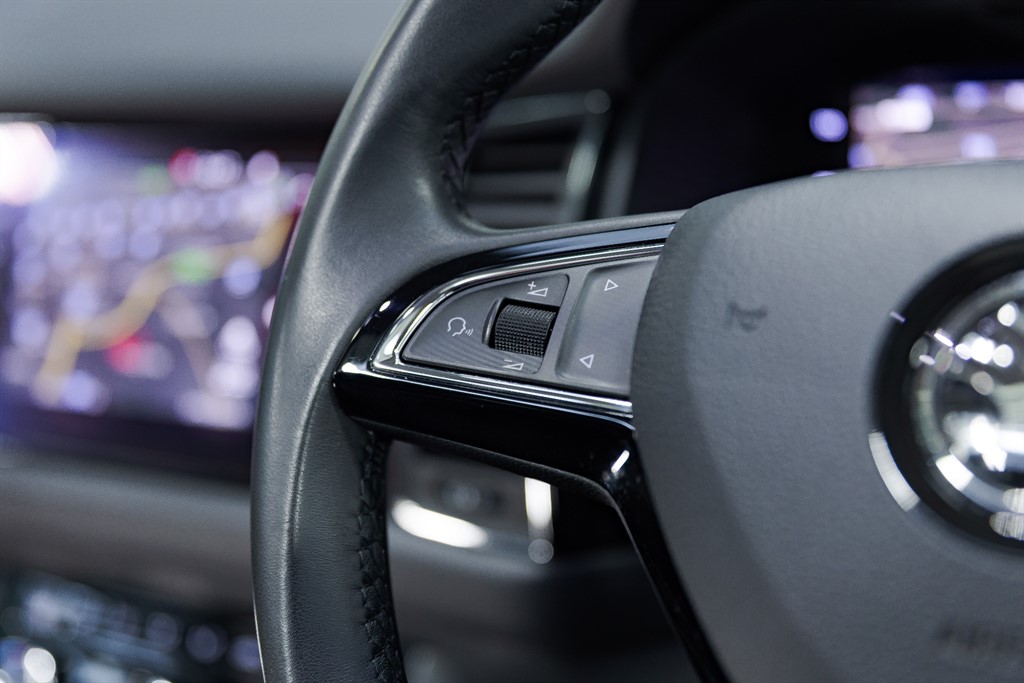 Used Skoda Kodiaq 2019 for sale - 76552582: Photo 35