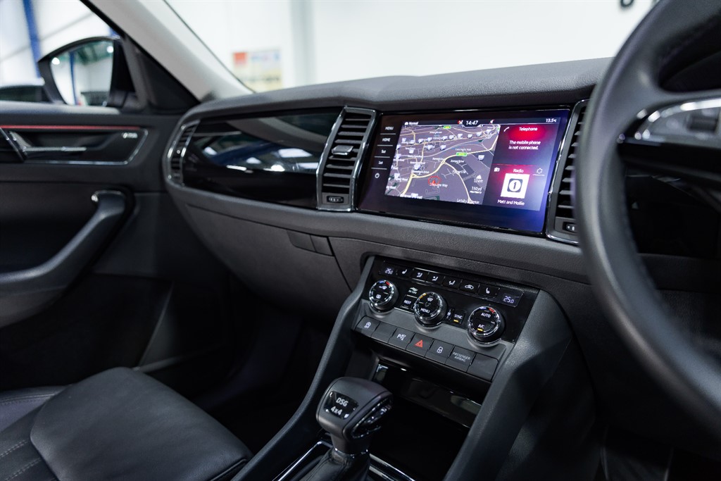 Used Skoda Kodiaq 2019 for sale - 76552582: Photo 44