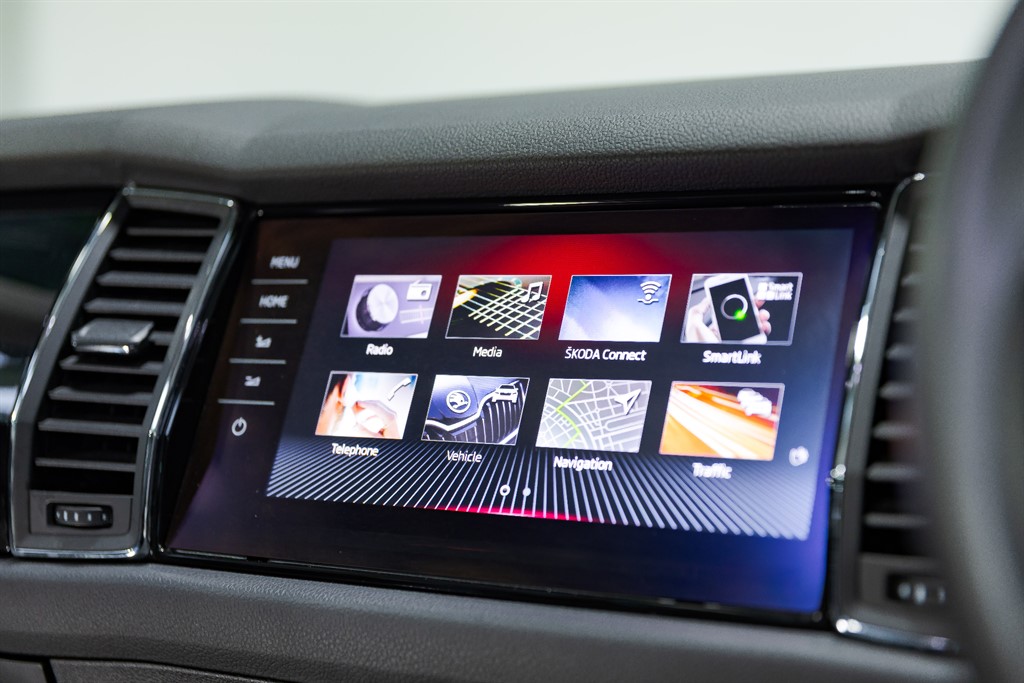 Used Skoda Kodiaq 2019 for sale - 76552582: Photo 45