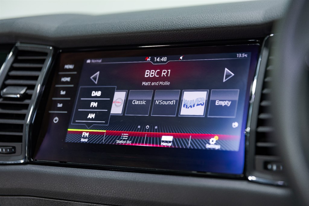 Used Skoda Kodiaq 2019 for sale - 76552582: Photo 46