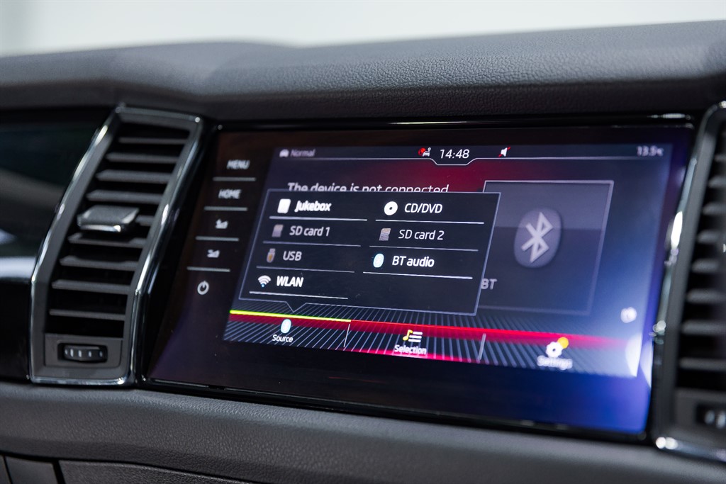 Used Skoda Kodiaq 2019 for sale - 76552582: Photo 47