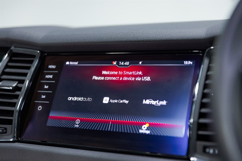 Used Skoda Kodiaq 2019 for sale - 76552582: Photo 48