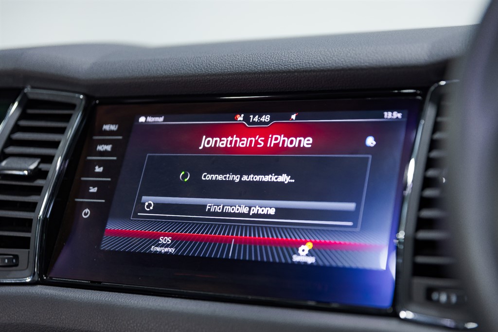 Used Skoda Kodiaq 2019 for sale - 76552582: Photo 49