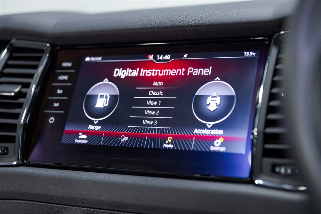 Used Skoda Kodiaq 2019 for sale - 76552582: Photo 50