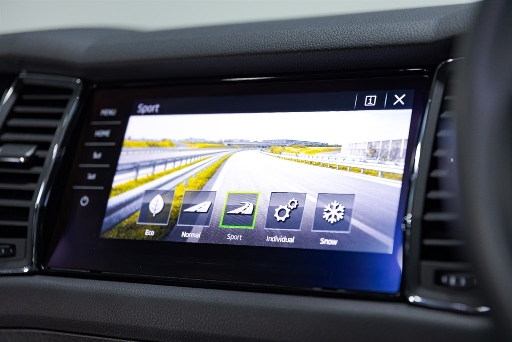 Used Skoda Kodiaq 2019 for sale - 76552582: Photo 51