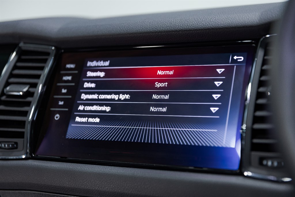 Used Skoda Kodiaq 2019 for sale - 76552582: Photo 52