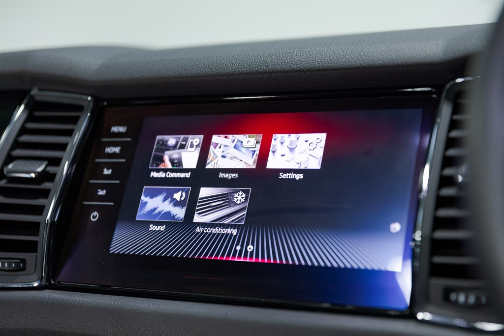 Used Skoda Kodiaq 2019 for sale - 76552582: Photo 53