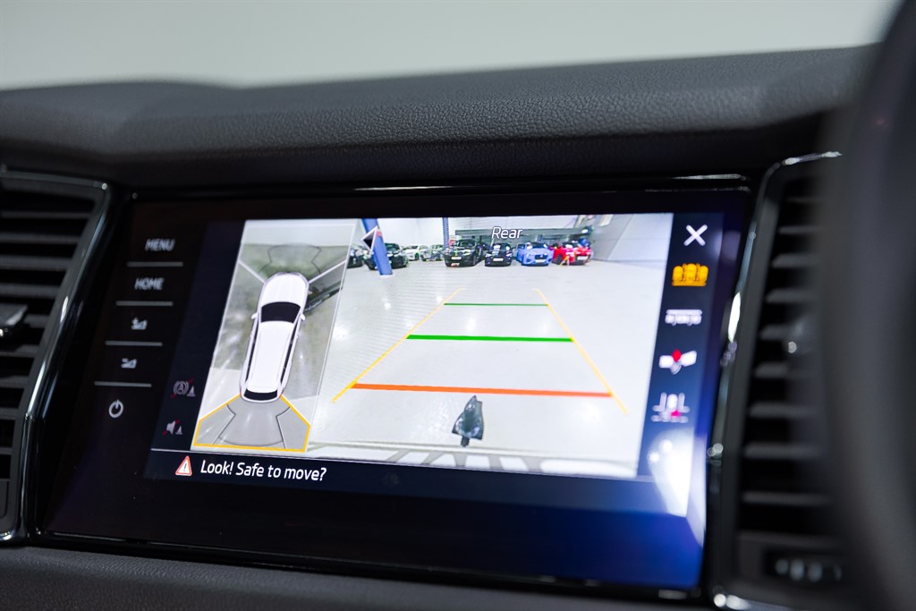 Used Skoda Kodiaq 2019 for sale - 76552582: Photo 55