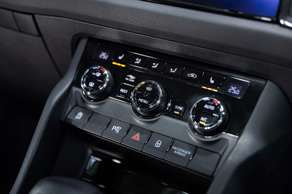 Used Skoda Kodiaq 2019 for sale - 76552582: Photo 57