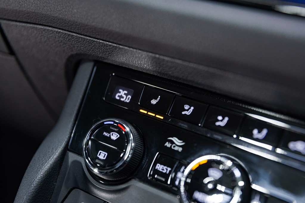 Used Skoda Kodiaq 2019 for sale - 76552582: Photo 58