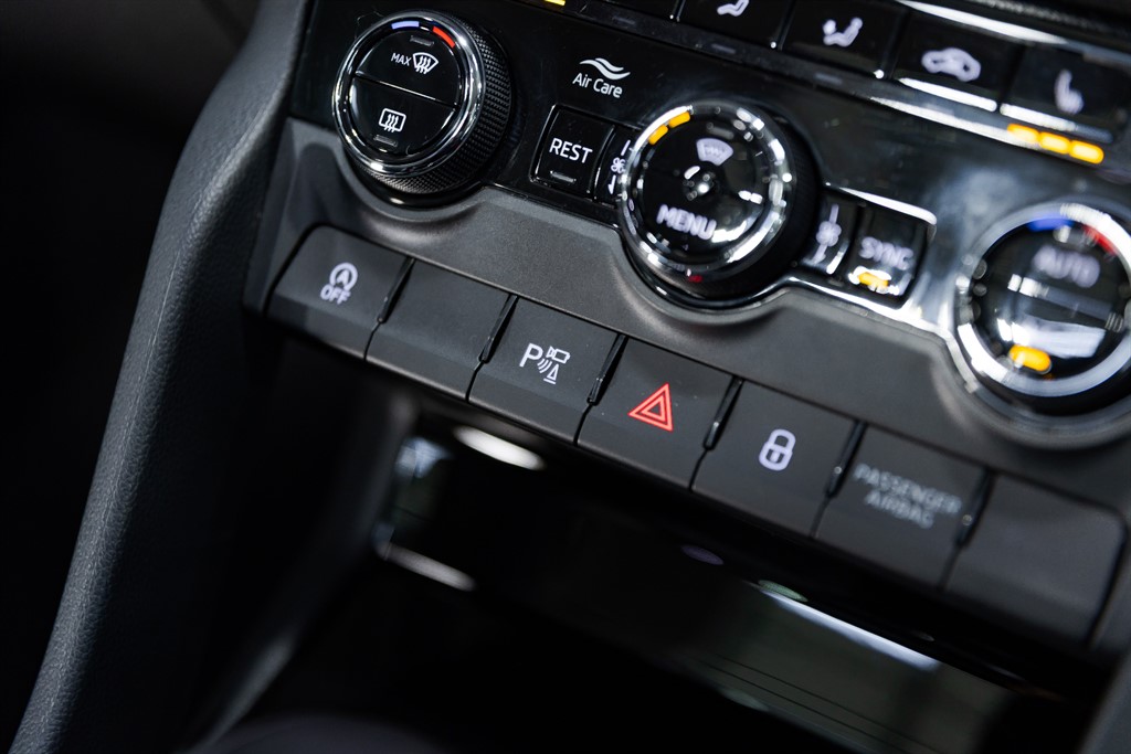 Used Skoda Kodiaq 2019 for sale - 76552582: Photo 59