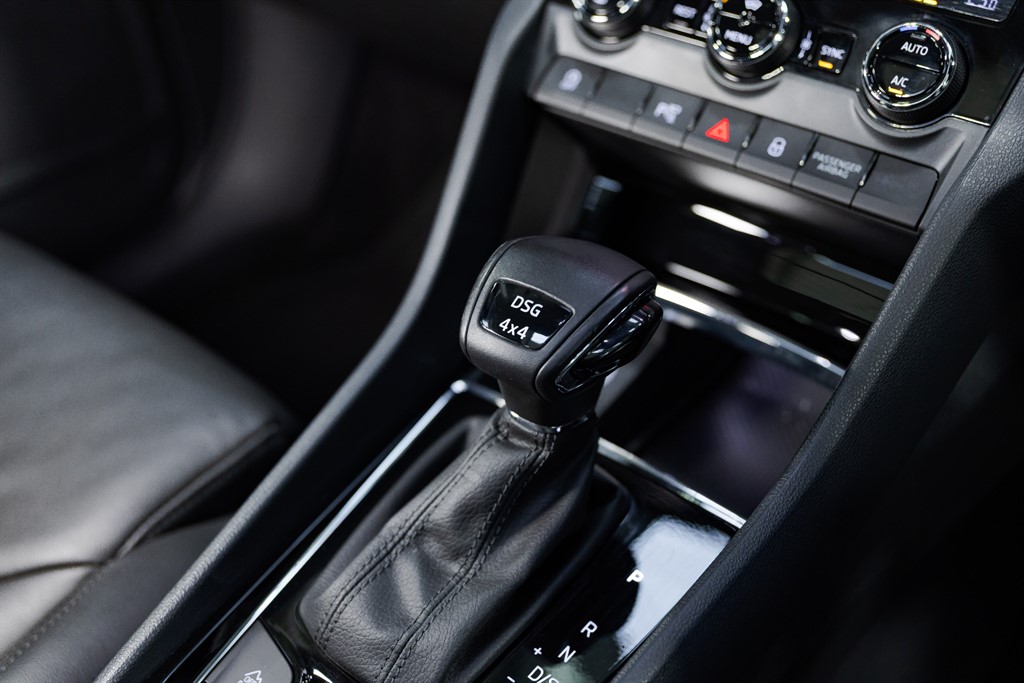 Used Skoda Kodiaq 2019 for sale - 76552582: Photo 61