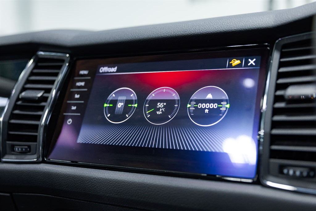 Used Skoda Kodiaq 2019 for sale - 76552582: Photo 63