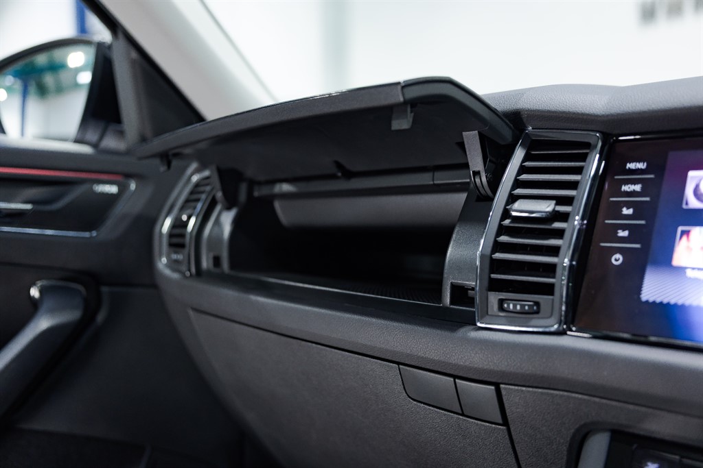 Used Skoda Kodiaq 2019 for sale - 76552582: Photo 65