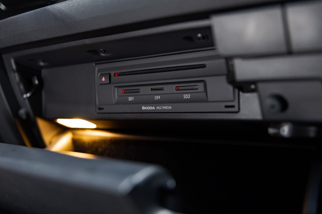 Used Skoda Kodiaq 2019 for sale - 76552582: Photo 66