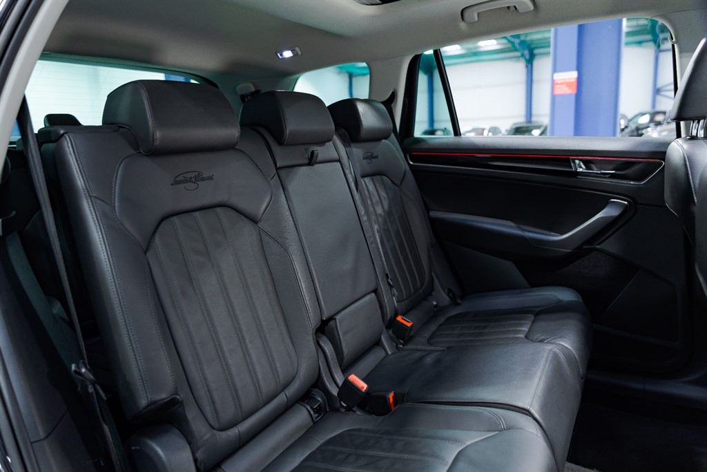 Used Skoda Kodiaq 2019 for sale - 76552582: Photo 74