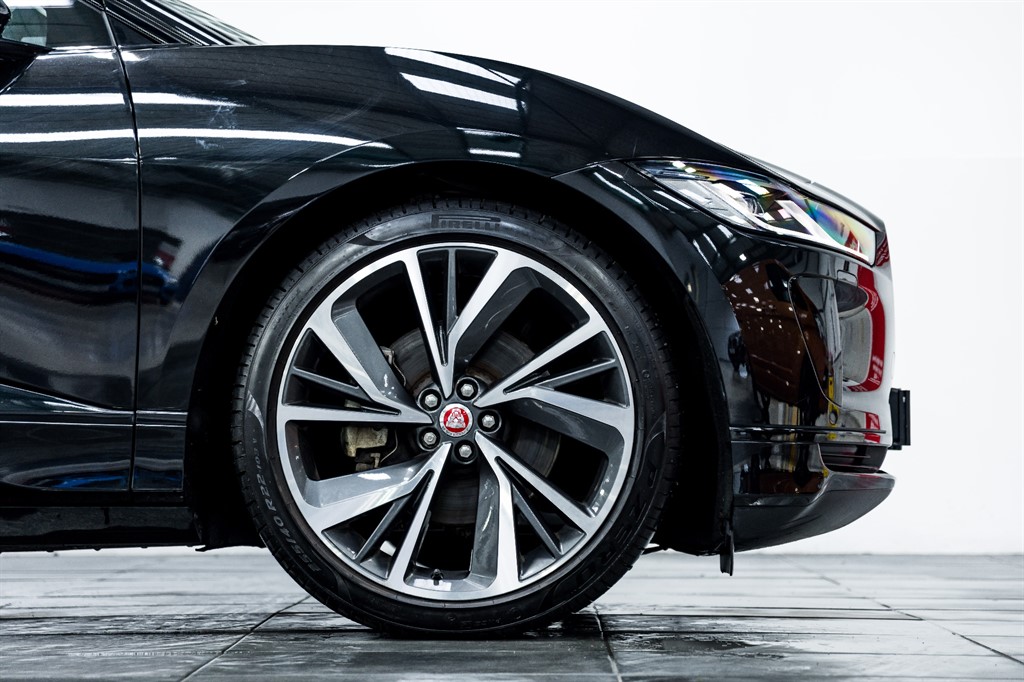 Used Jaguar I-Pace 2022 for sale - 76476271: Photo 10