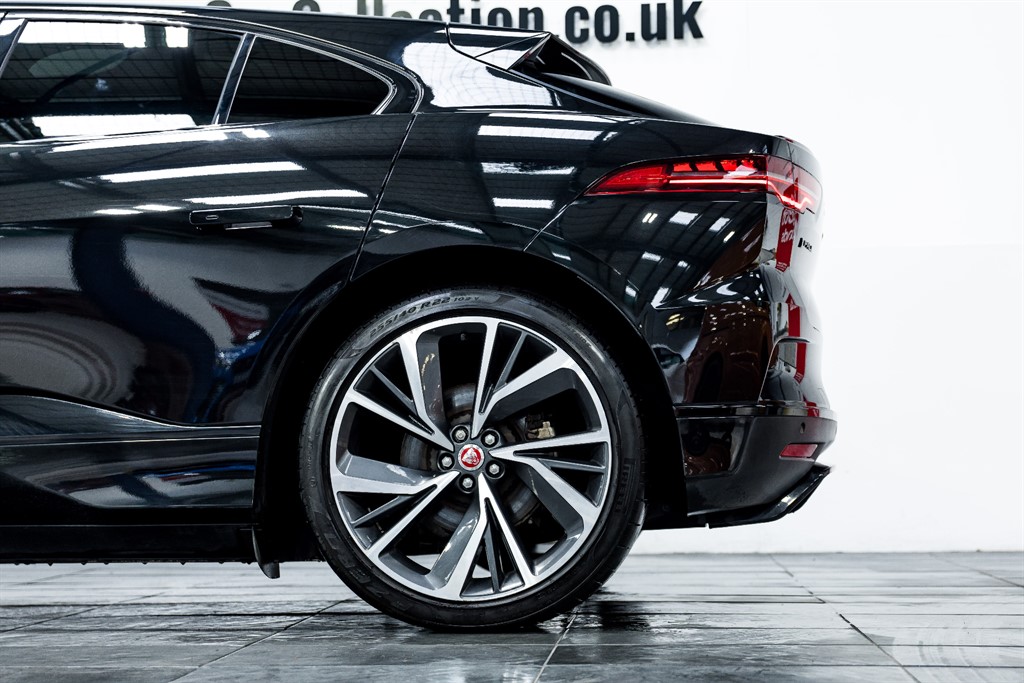 Used Jaguar I-Pace 2022 for sale - 76476271: Photo 12