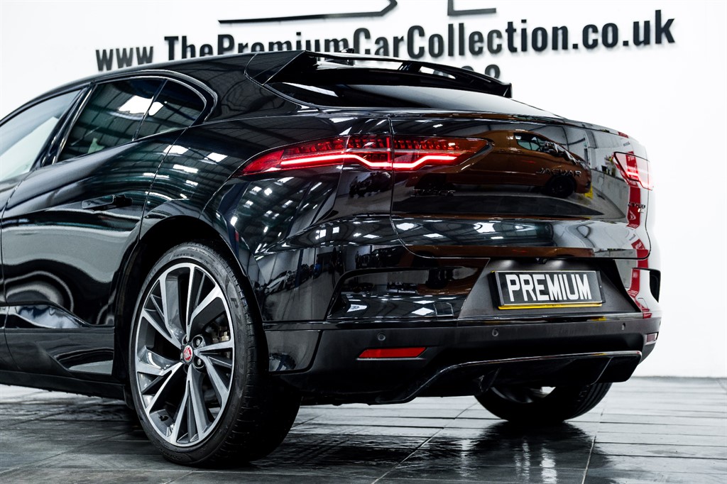Used Jaguar I-Pace 2022 for sale - 76476271: Photo 15