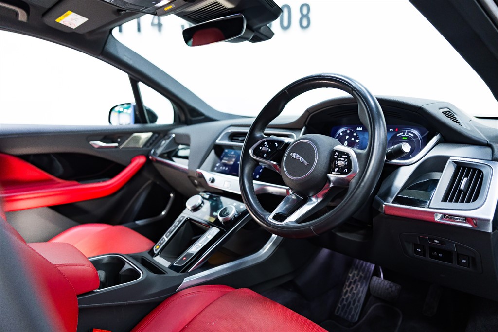 Used Jaguar I-Pace 2022 for sale - 76476271: Photo 20