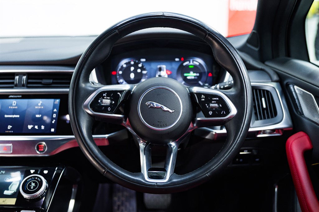 Used Jaguar I-Pace 2022 for sale - 76476271: Photo 23