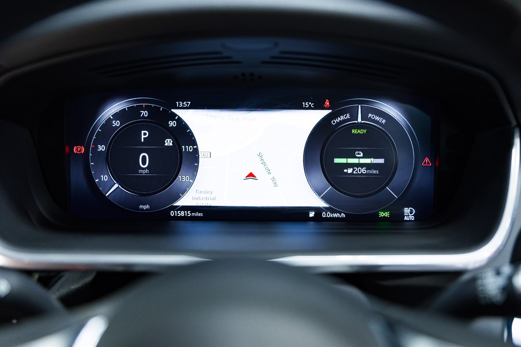 Used Jaguar I-Pace 2022 for sale - 76476271: Photo 24