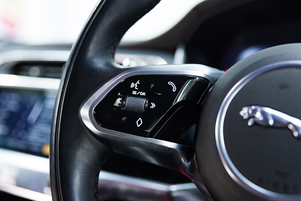 Used Jaguar I-Pace 2022 for sale - 76476271: Photo 25