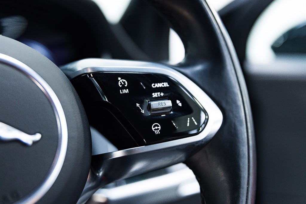 Used Jaguar I-Pace 2022 for sale - 76476271: Photo 26