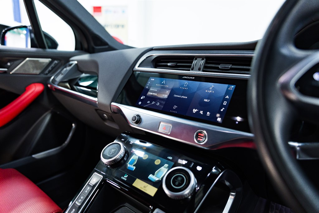 Used Jaguar I-Pace 2022 for sale - 76476271: Photo 32