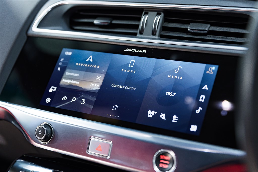 Used Jaguar I-Pace 2022 for sale - 76476271: Photo 33