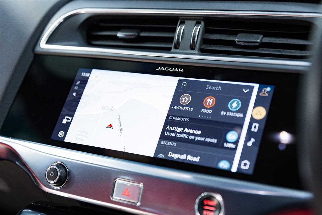 Used Jaguar I-Pace 2022 for sale - 76476271: Photo 34