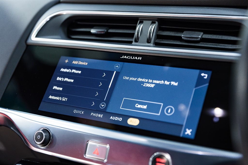 Used Jaguar I-Pace 2022 for sale - 76476271: Photo 35