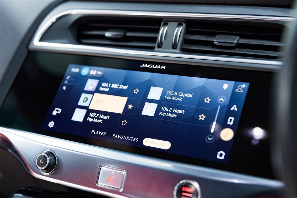 Used Jaguar I-Pace 2022 for sale - 76476271: Photo 36