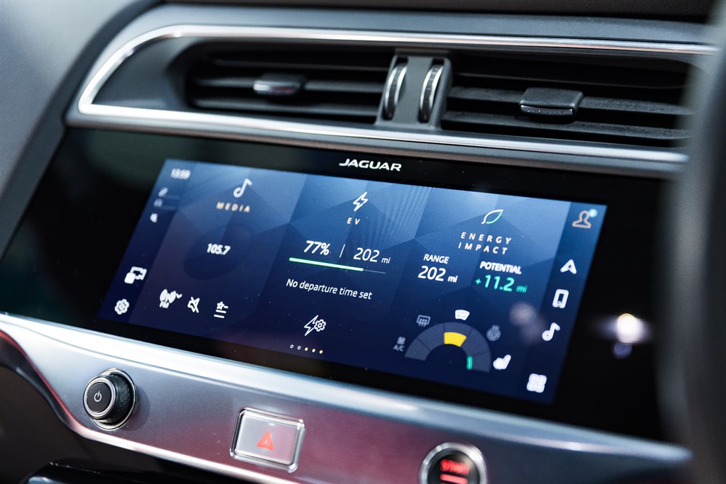 Used Jaguar I-Pace 2022 for sale - 76476271: Photo 37