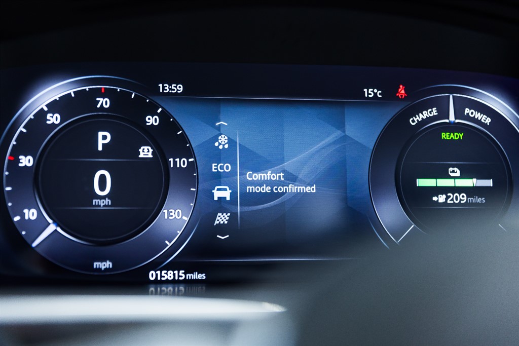 Used Jaguar I-Pace 2022 for sale - 76476271: Photo 40