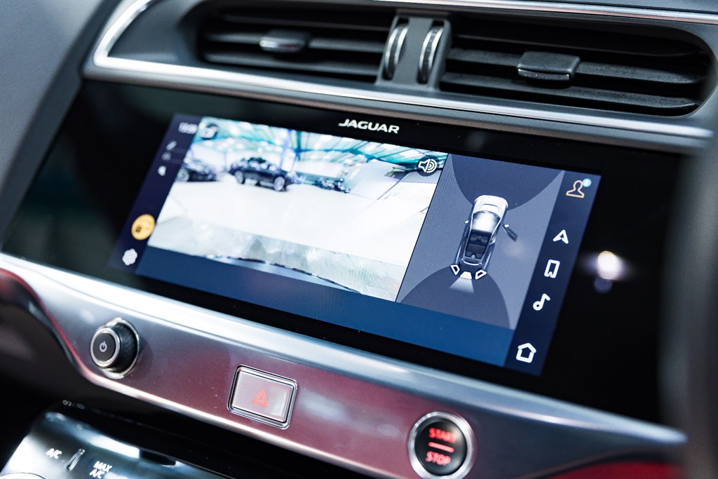 Used Jaguar I-Pace 2022 for sale - 76476271: Photo 41