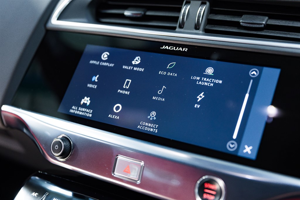 Used Jaguar I-Pace 2022 for sale - 76476271: Photo 42