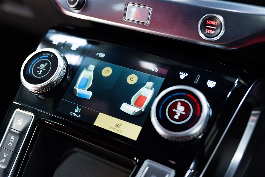 Used Jaguar I-Pace 2022 for sale - 76476271: Photo 43