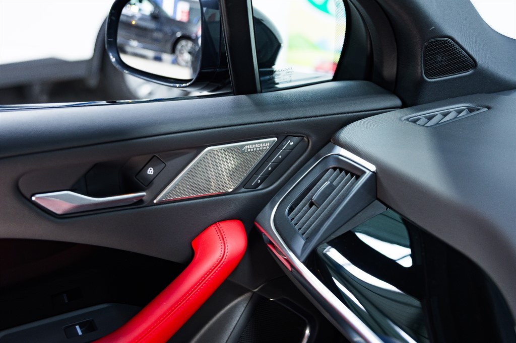 Used Jaguar I-Pace 2022 for sale - 76476271: Photo 51