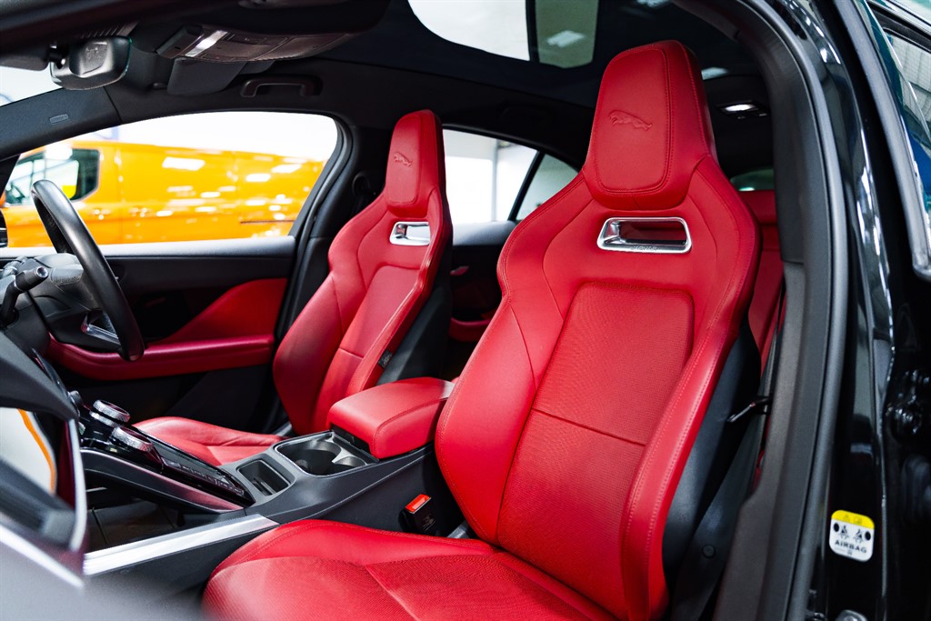 Used Jaguar I-Pace 2022 for sale - 76476271: Photo 53